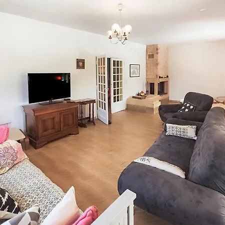 Gorgeous In Holiday home *