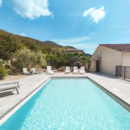 Gorgeous In Roquebrun