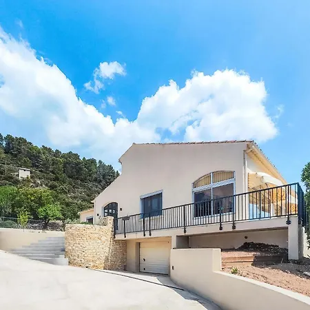 Gorgeous In Holiday home Roquebrun