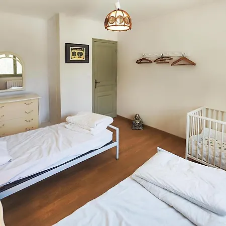 Gorgeous In Holiday home Roquebrun