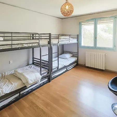 Gorgeous In Holiday home Roquebrun